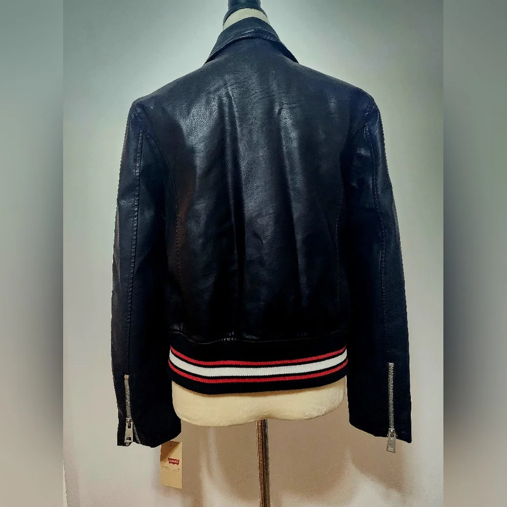 Levi Strauss jacket - Picture 5 of 8